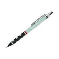 Ołówek automatyczny 0.7mm seledynowy Rotring Tikky 2189067