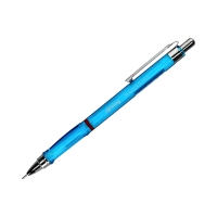 Ołówek automatyczny 0.7mm niebieski Rotring Visuclick 2088548
