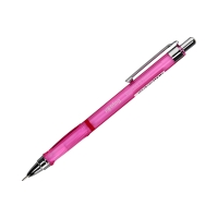 Ołówek automatyczny 0.7mm różowy Rotring Visuclick 2089094