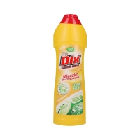 Mleczko czyszczące 700g/500ml Lemon Dix
