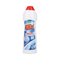 Mleczko czyszczące 700g/500ml Active Dix