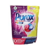 Kapsułki do prania kolor Purox (40)