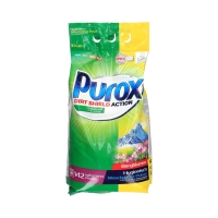 Proszek do prania uniwersalny 10kg Purox