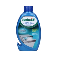 Płyn do czyszczenia zmywarek 250ml Ludwik