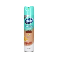 Spray meble 350ml Sidolux M Kwiaty