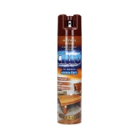 Spray meble 300ml Cluo Classic brązowe
