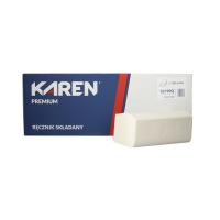 Ręcznik papierowy składka 2w biały celulozowy 92199Q (3200)