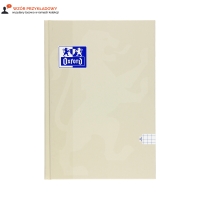 Brulion A5/96 kratka Touch Pastel Oxford 400175292