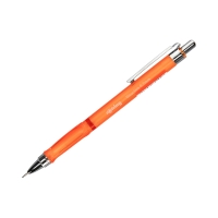 Ołówek automatyczny 0.7mm pomarańczowy Visuclick Rotring 2089092