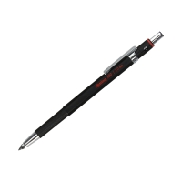 Ołówek automatyczny 2.0mm grawitacyjny Tikky III Rotring 1904729