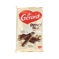 Pryncypałki Orzechowe 200g drGerard