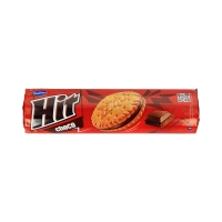 Ciastka HIT czekoladowe 220g Bahlsen