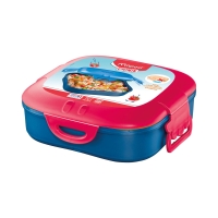 Pudełko lunchowe Picnik Concept Kids 740ml Maped różowe