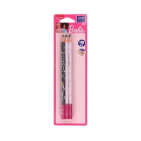 Ołówek HB Barbie Maped - 6szt. 850801