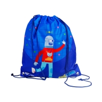 Worek na buty Cool Gang Cosmo Happy Color