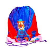 Worek na buty Cool Gang Master Happy Color