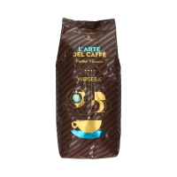 Kawa ziarnista Woseba L Arte Del Caffe Crema Classico 1000g