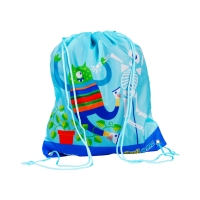 Worek na buty Cool Gang Freak Happy Color