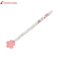 Długopis żelowy 0.5mm niebieski Sakura