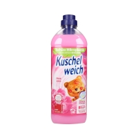 Płyn do płukania 1L Kuschelweich Pink Kiss