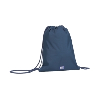 Worek na buty Oxford School jeans 400182197