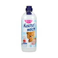 Płyn do płukania 1L Kuschelweich Sanft&Mild