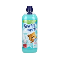 Płyn do płukania 1L Kuschelweich Frischetraum