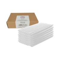 Wkład klejowy 11x200mm 1kg transparent Idea Home - 50szt.