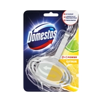 Kostka do WC kosz 35g Domestos Lemon