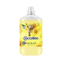 Płyn do płukania 1.7L Coccolino żółty Yellow