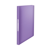 Album ofertowy A4/80 lawendowy ColourBreeze Esselte