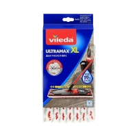 Mop płaski Ultramax XL zapas Vileda
