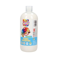 Farba plakatowa biała 500ml Sweet Colours Otocki FP500BIALA
