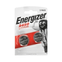 Bateria CR2450 Energizer (2)