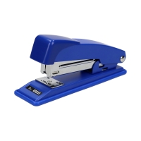 Zszywacz 25k 24/6 niebieski Tetis GV103-N