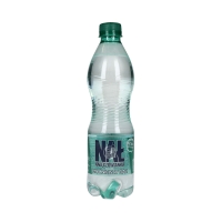 Woda mineralna 0.5l gazowana Nałęczowianka