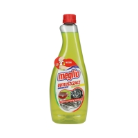 Płyn czyszczący zapas 750ml Meglio