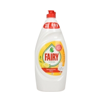 Płyn do mycia naczyń 900ml Fairy cytryna