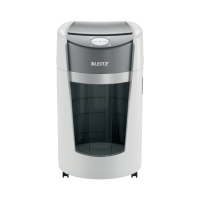 Niszczarka 10k Leitz IQ OptiMax Office P5