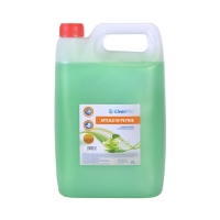 Mydło płyn 5l antybakteryjne jabłkowe CleanPRO
