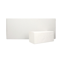 Ręcznik papierowy składka 2w biały Emerson Prem (3000)