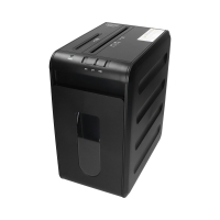 Niszczarka 5k 2x10mm Wallner MR1005 C2