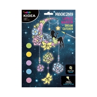 Łapacz marzeń świecący w ciemności Magic Kidea
