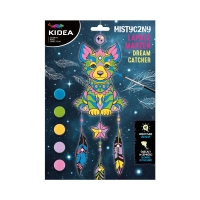 Łapacz marzeń świecący w ciemności Mystic Kidea