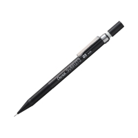 Ołówek automatyczny 0.5mm czarny Pentel A125