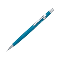 Ołówek automatyczny 0.7mm niebieski P207 Pentel