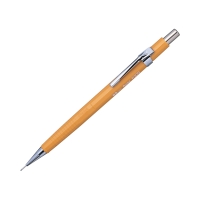 Ołówek automatyczny 0.9mm żółty P209 Pentel