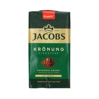 Kawa mielona Jacobs Kronung 250g