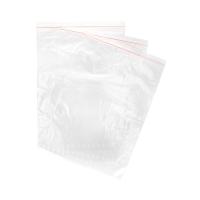 Woreczki strunowe 310x430 Zipper (100)