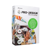 Papier ksero A4 250g satyna ProDesign (250)